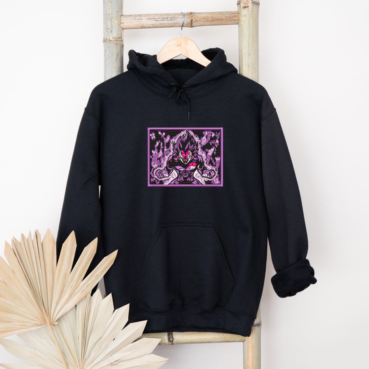 Hanorac/Bluza VEGETA ULTRA EGO FORM