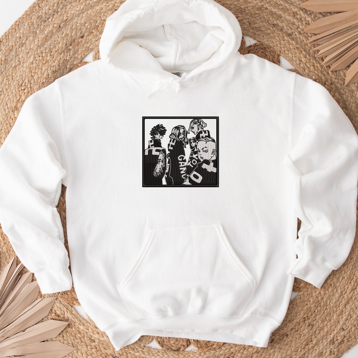 Hanorac/Bluza TOKYO REVENGERS