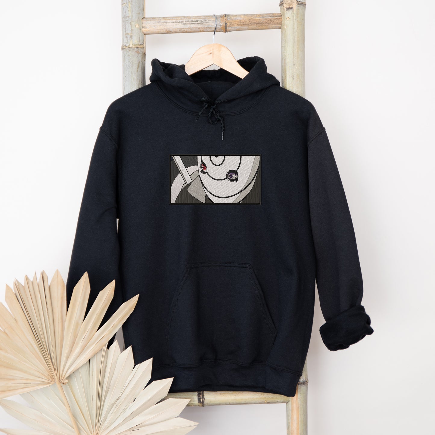 Hanorac/Bluza Obito Rinnegan