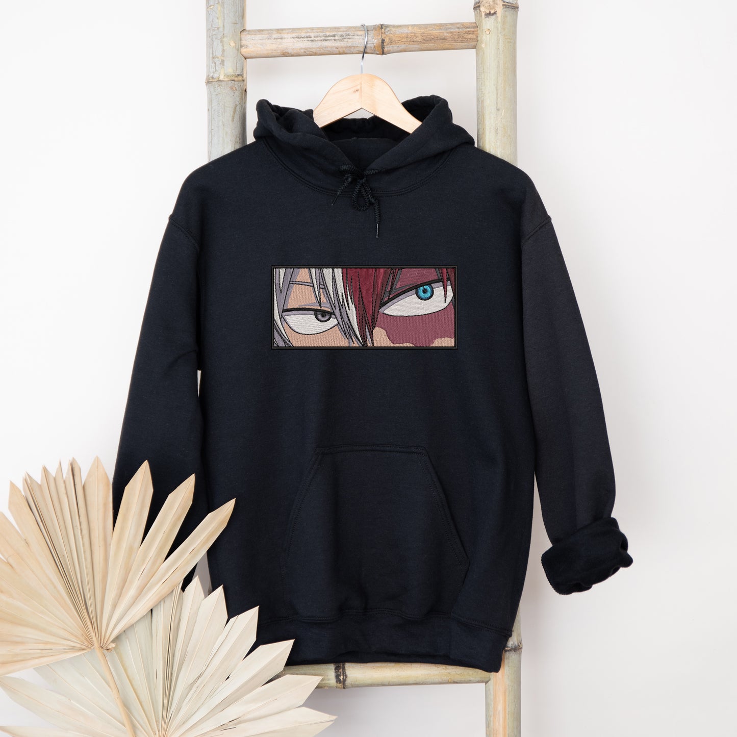 Hanorac/Bluza Shoto Eyes