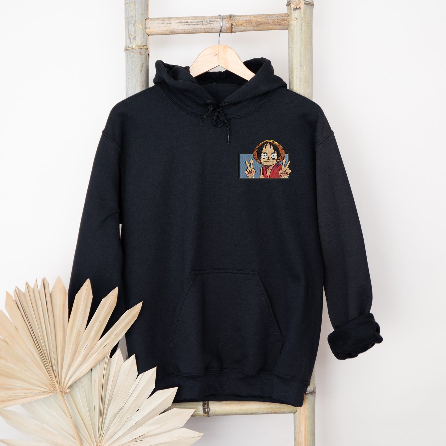 Hanorac/Bluza Luffy Funny