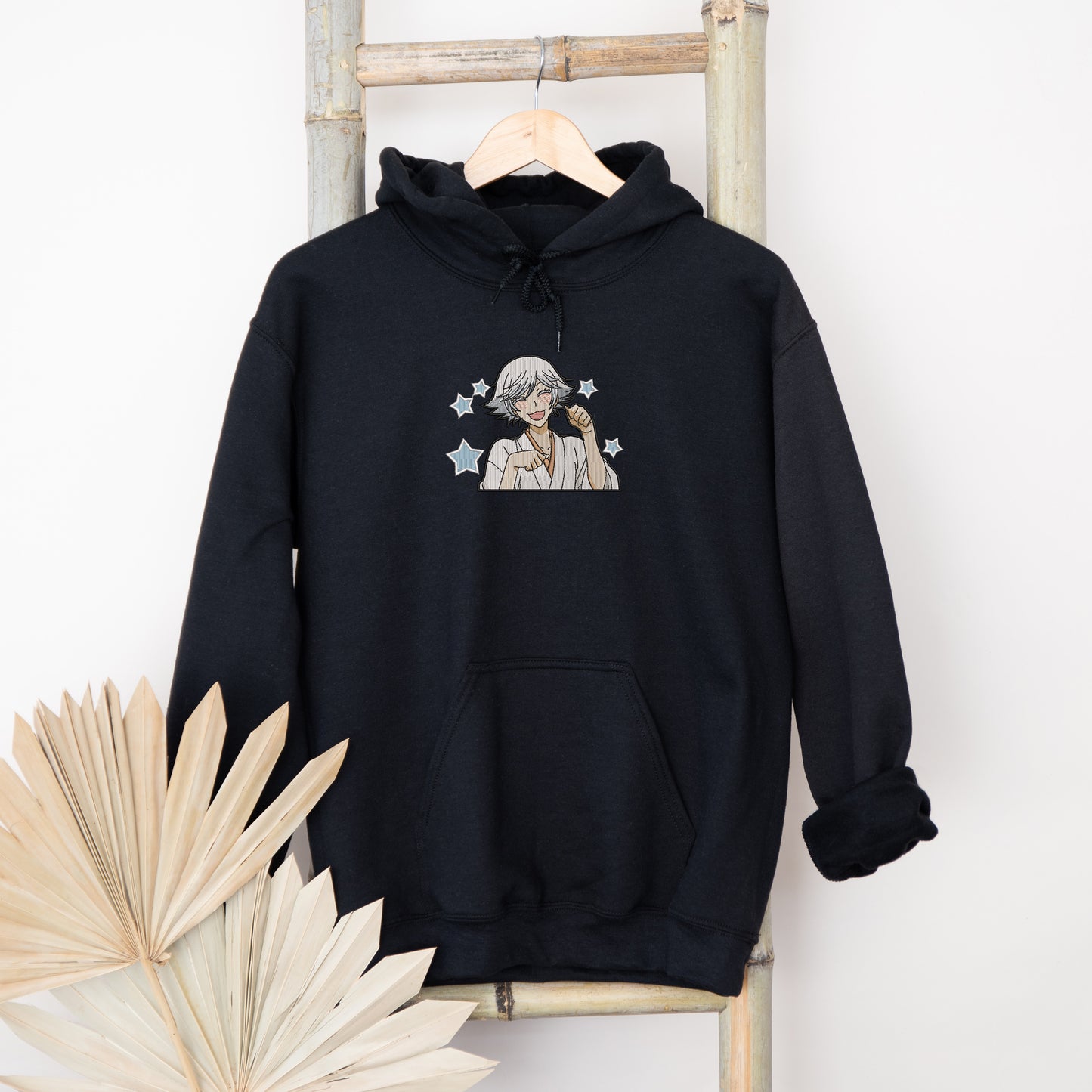 Hanorac/Bluza MIZUKI