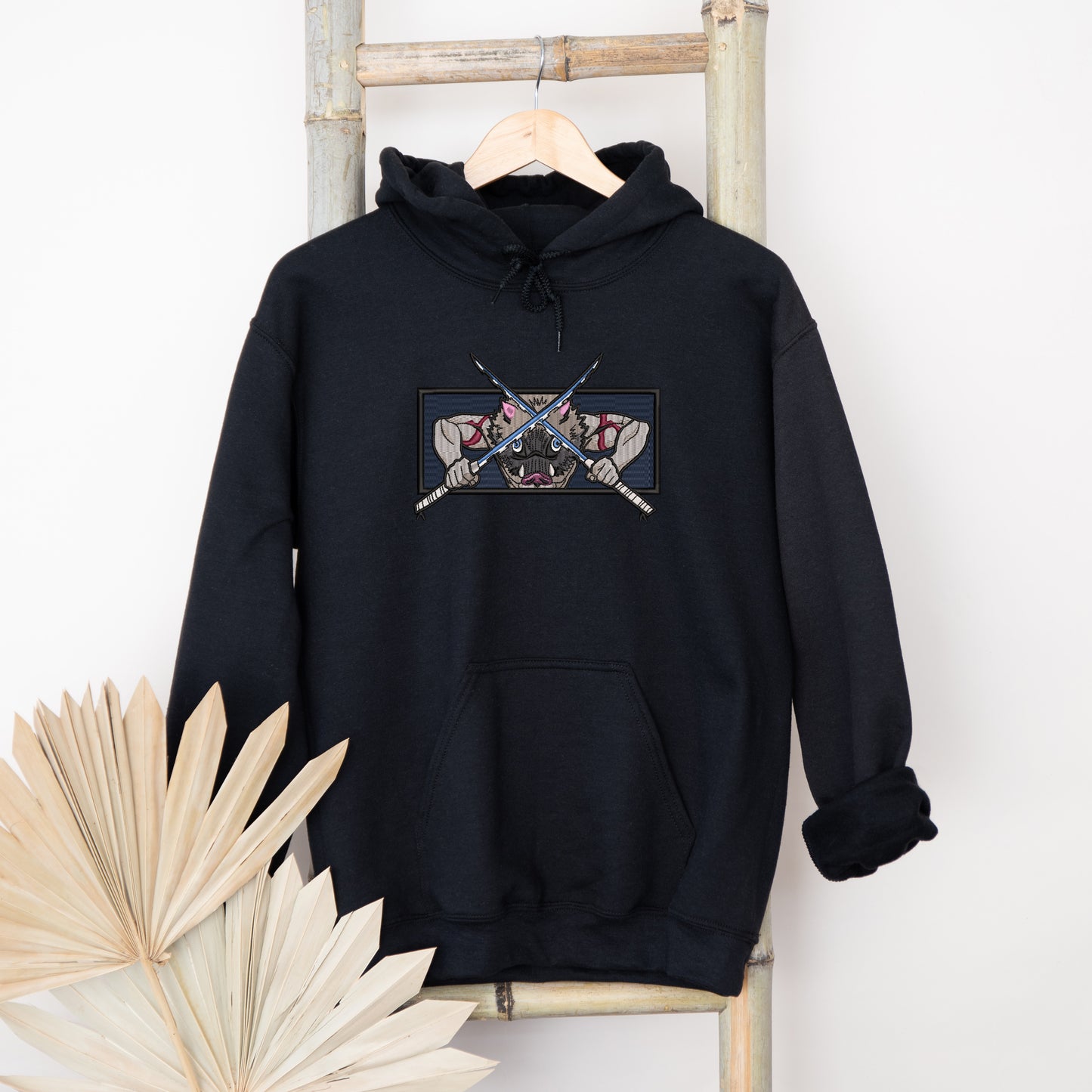 Hanorac/Bluza INOSUKE HASHIBIRA