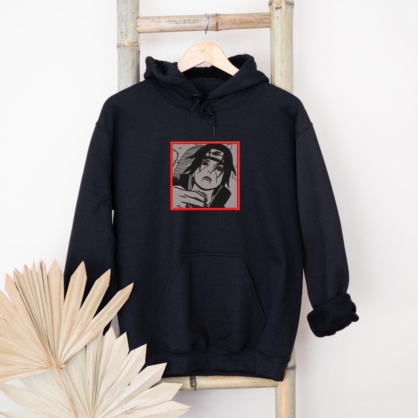 Hanorac/Bluza ITACHI