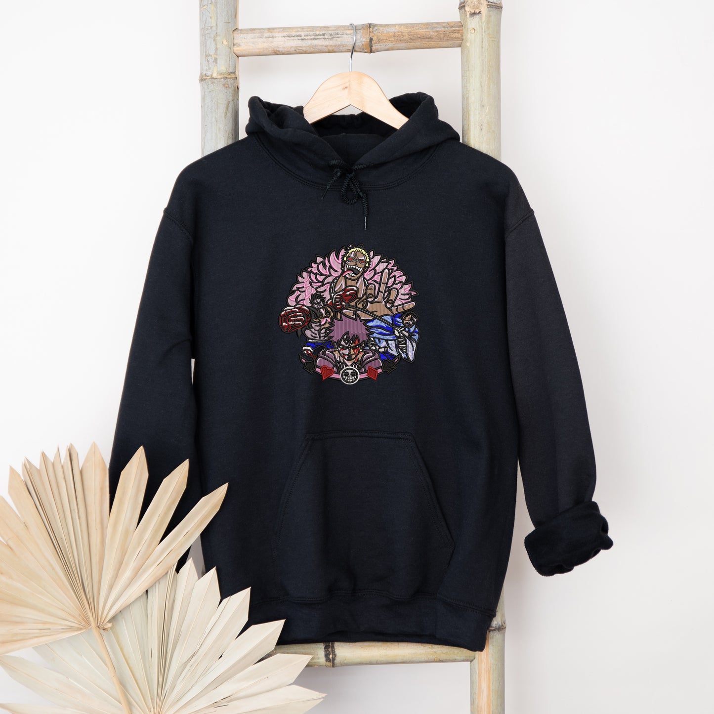 Hanorac/Bluza ONE PIECE