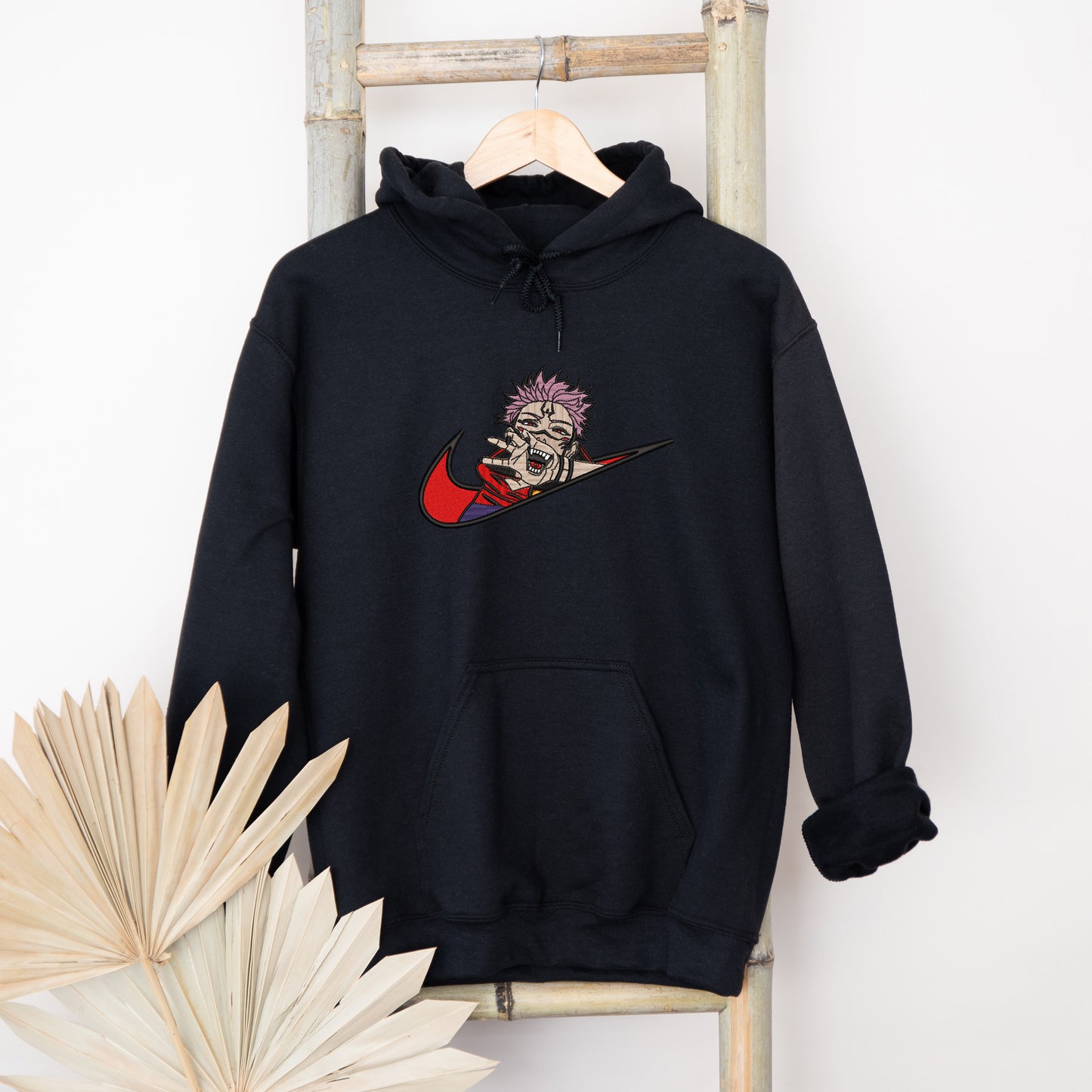 Hanorac/Bluza SUKUNA