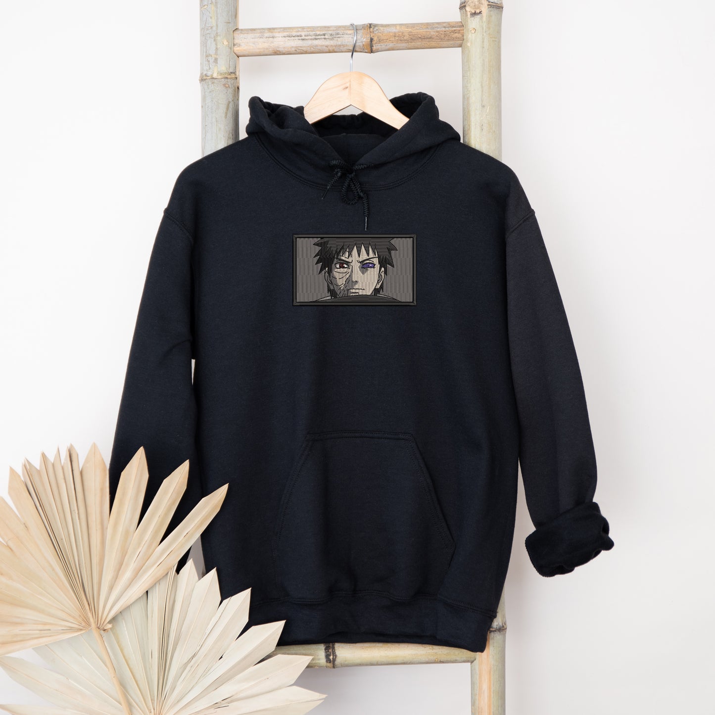 Hanorac/Bluza OBITO UCHIHA