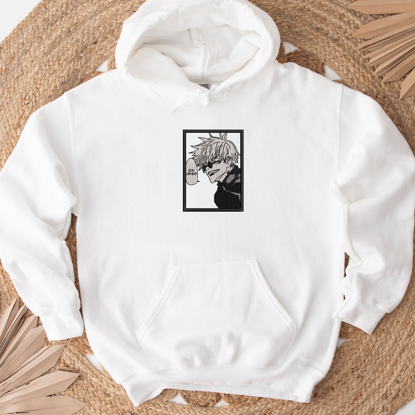 Hanorac/Bluza SATORU GOJO