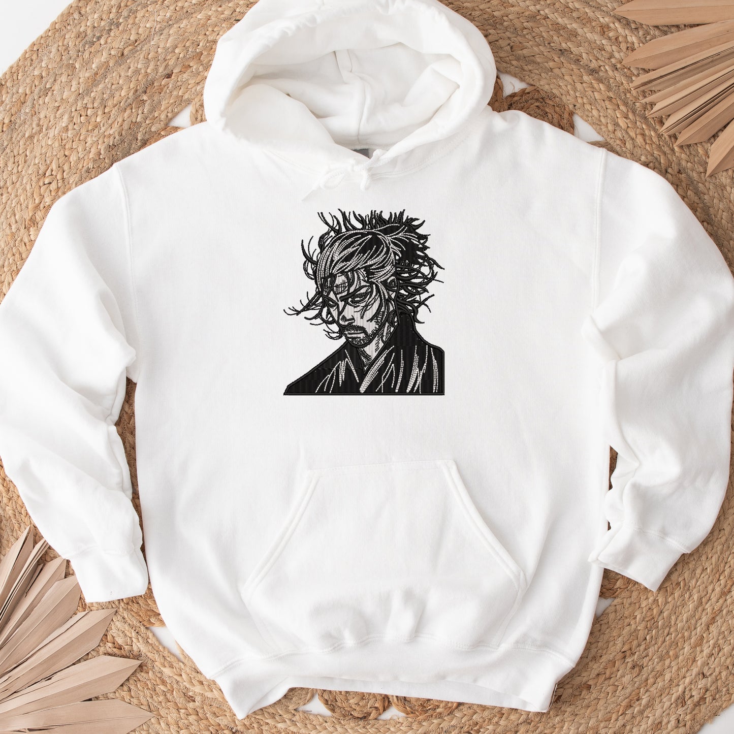 Hanorac/Bluza MUSASHI MIYAMOTO