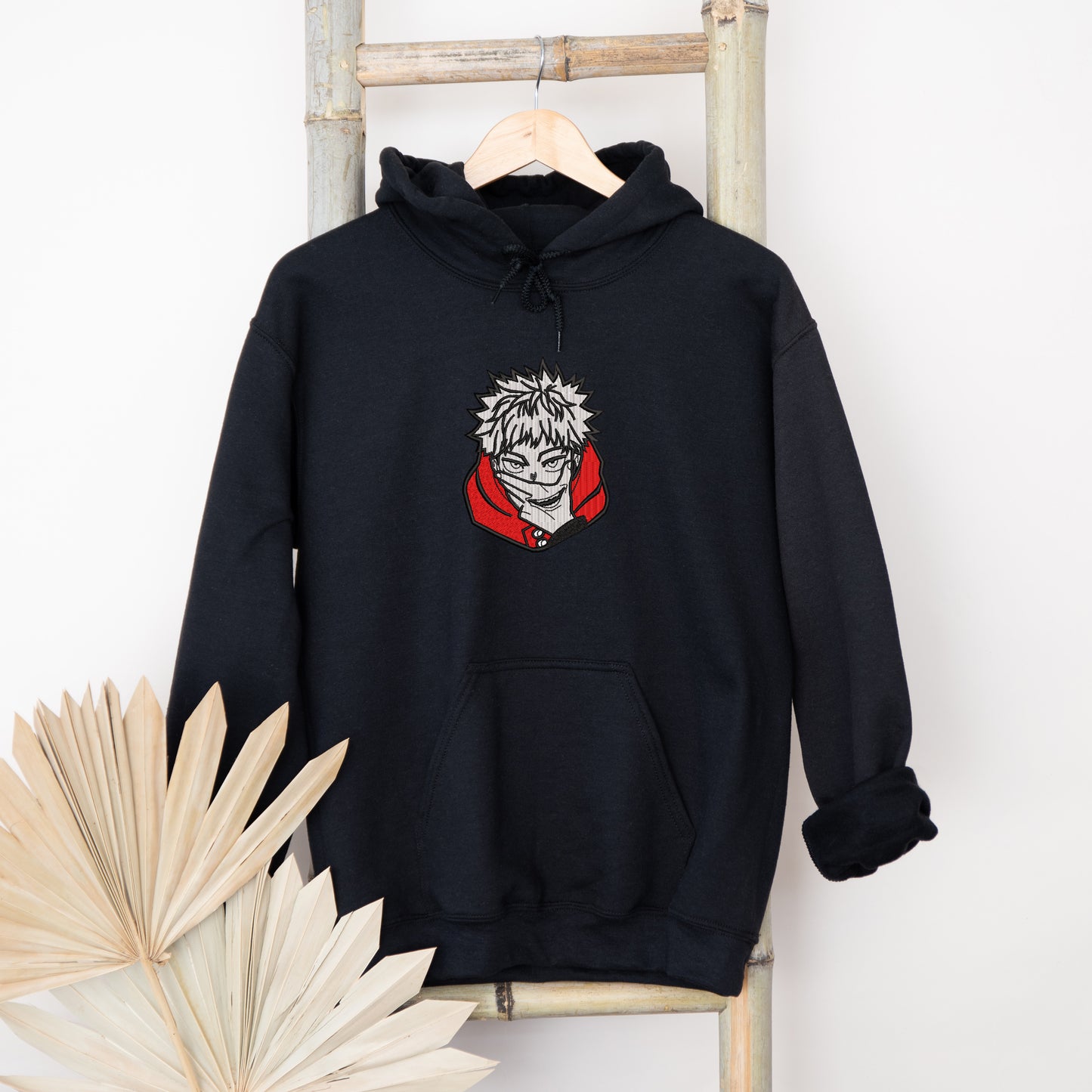 Hanorac/Bluza YUJI ITADORI