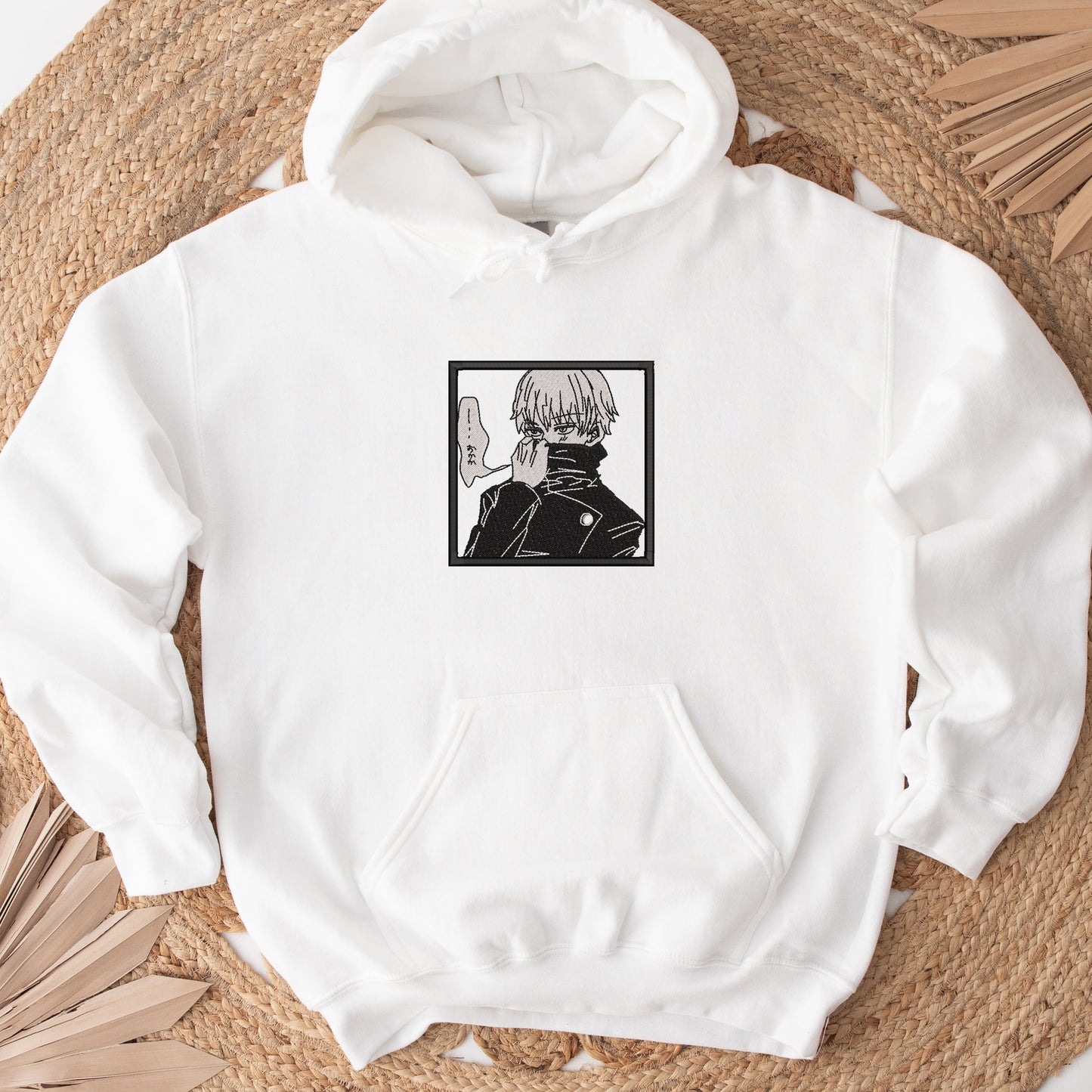 Hanorac/Bluza TOGE INUMAKI