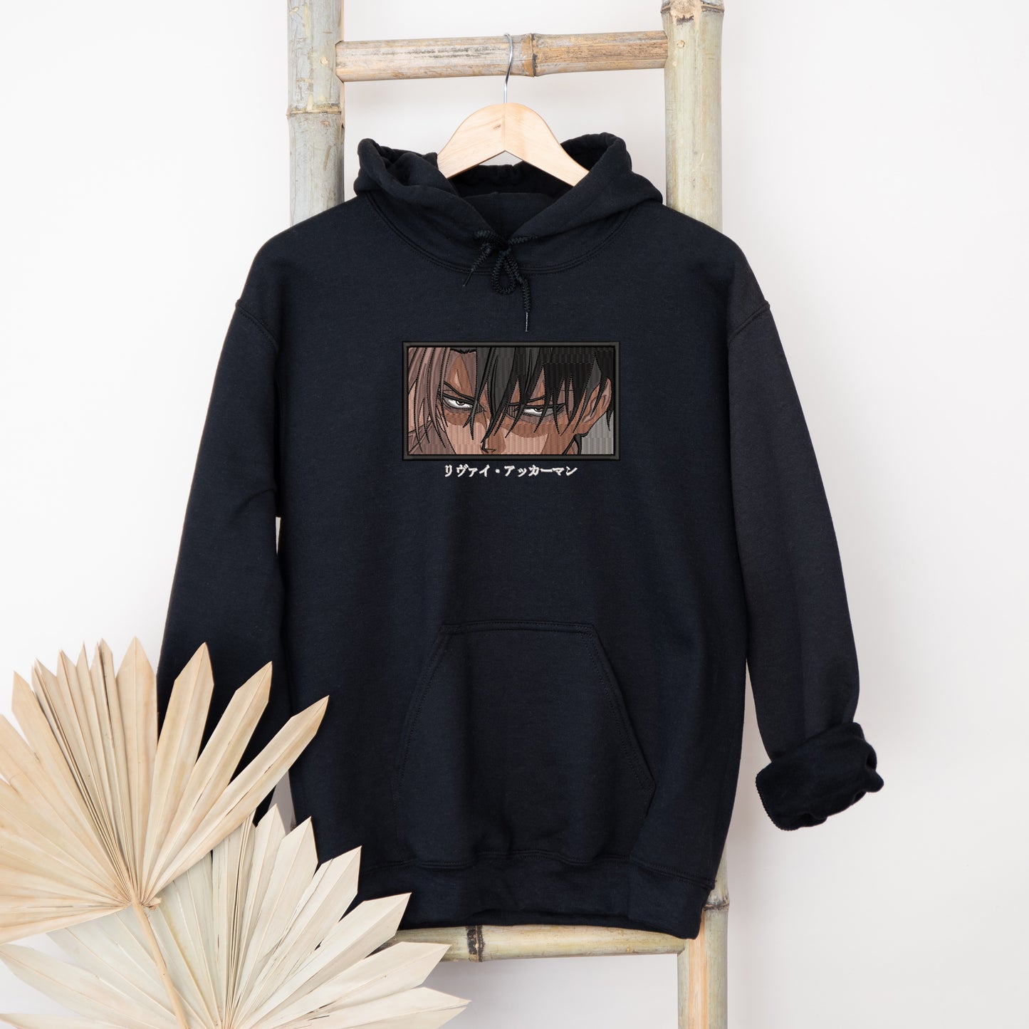 Hanorac/Bluza LEVI ACKERMAN