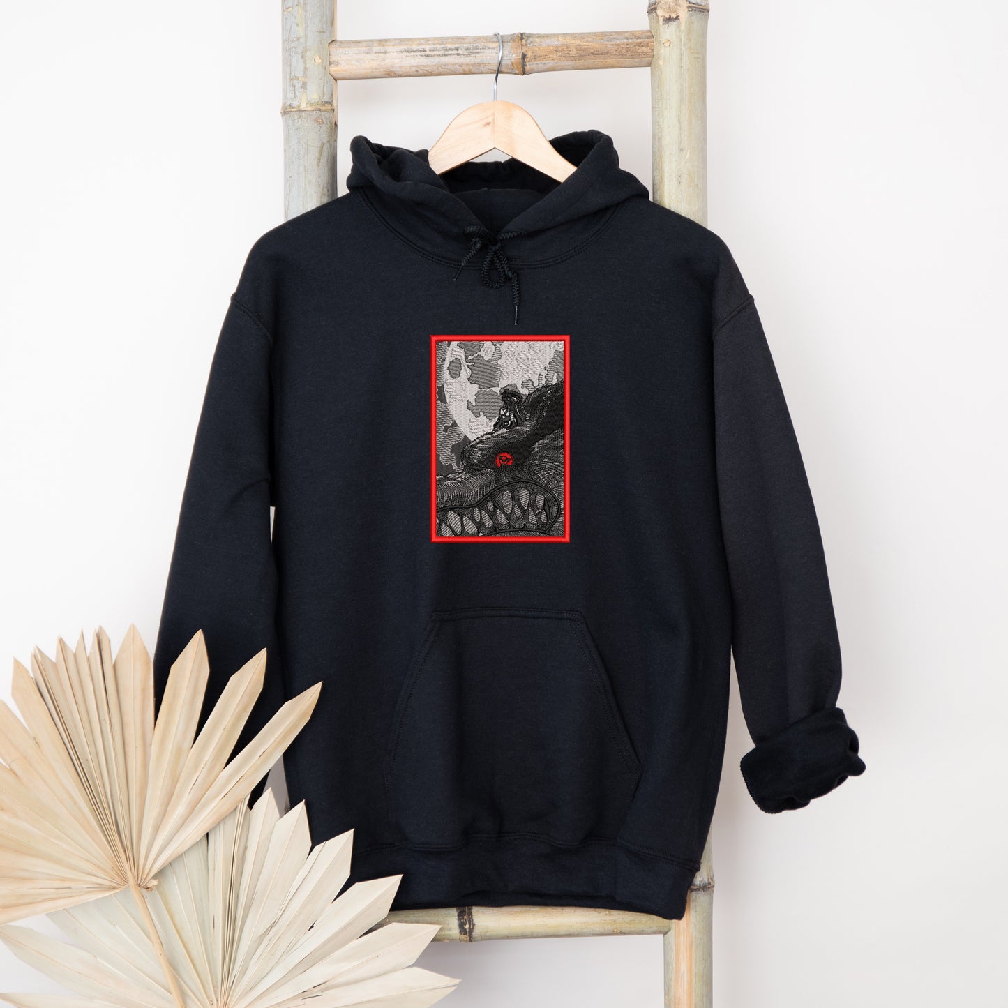 Hanorac/Bluza MADARA