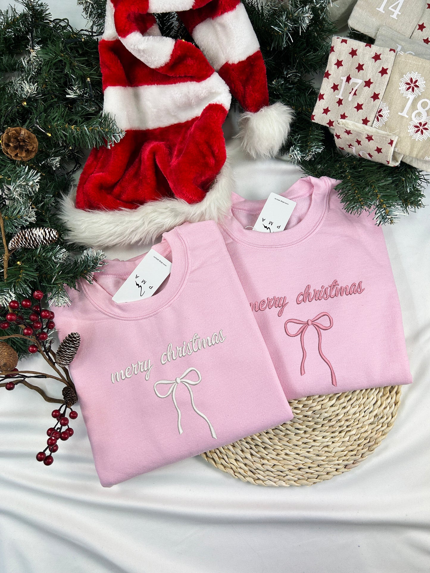 Hanorac/Bluza/Tricou 'Merry Christmas'