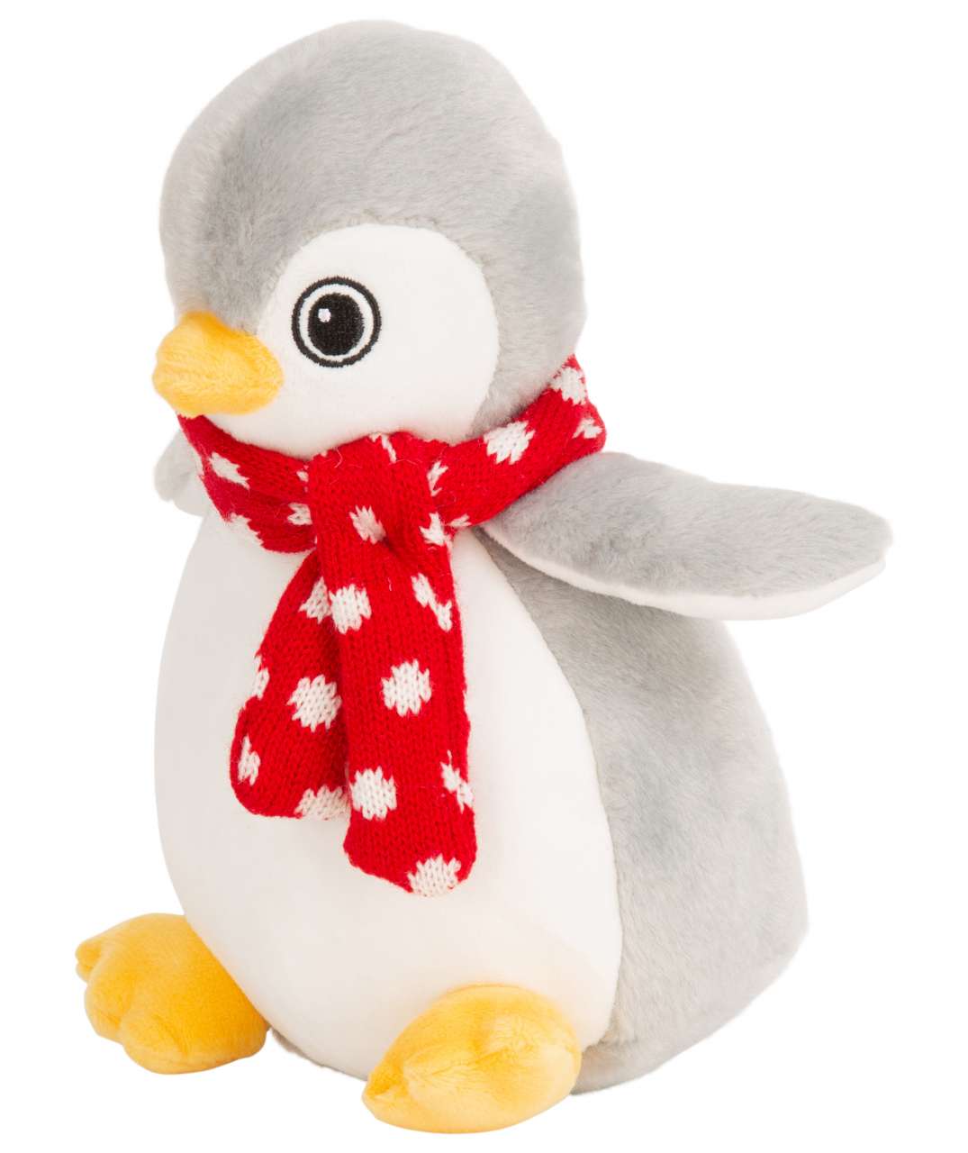 Jucarie de plus personalizata pinguinul Frosty