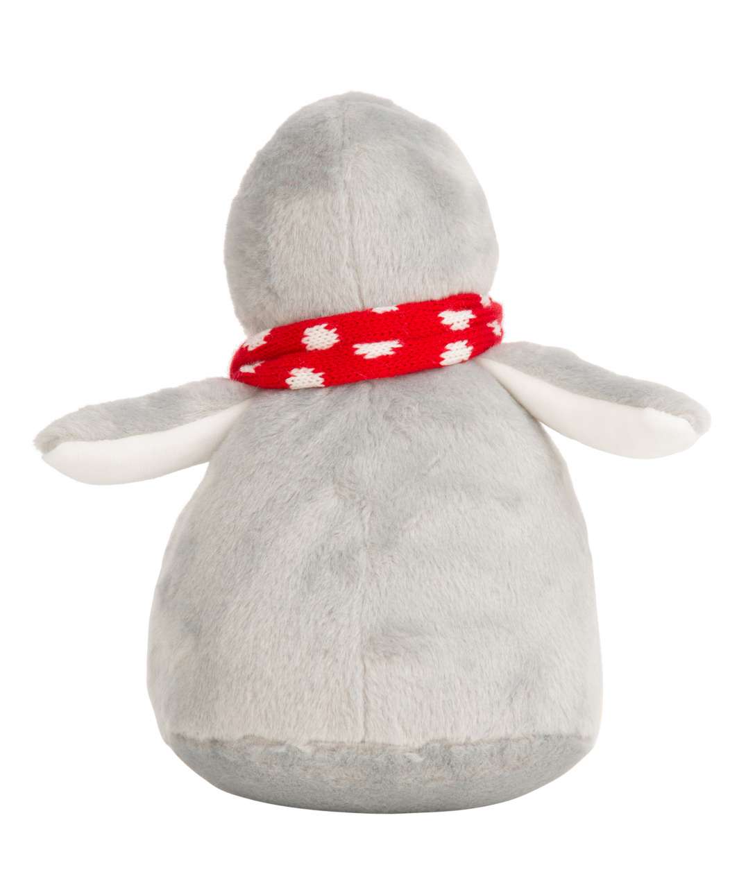 Jucarie de plus personalizata pinguinul Frosty