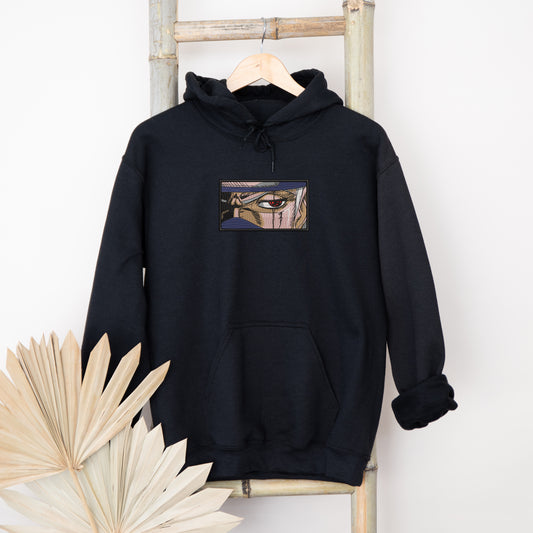 Hanorac/Bluza KAKASHI