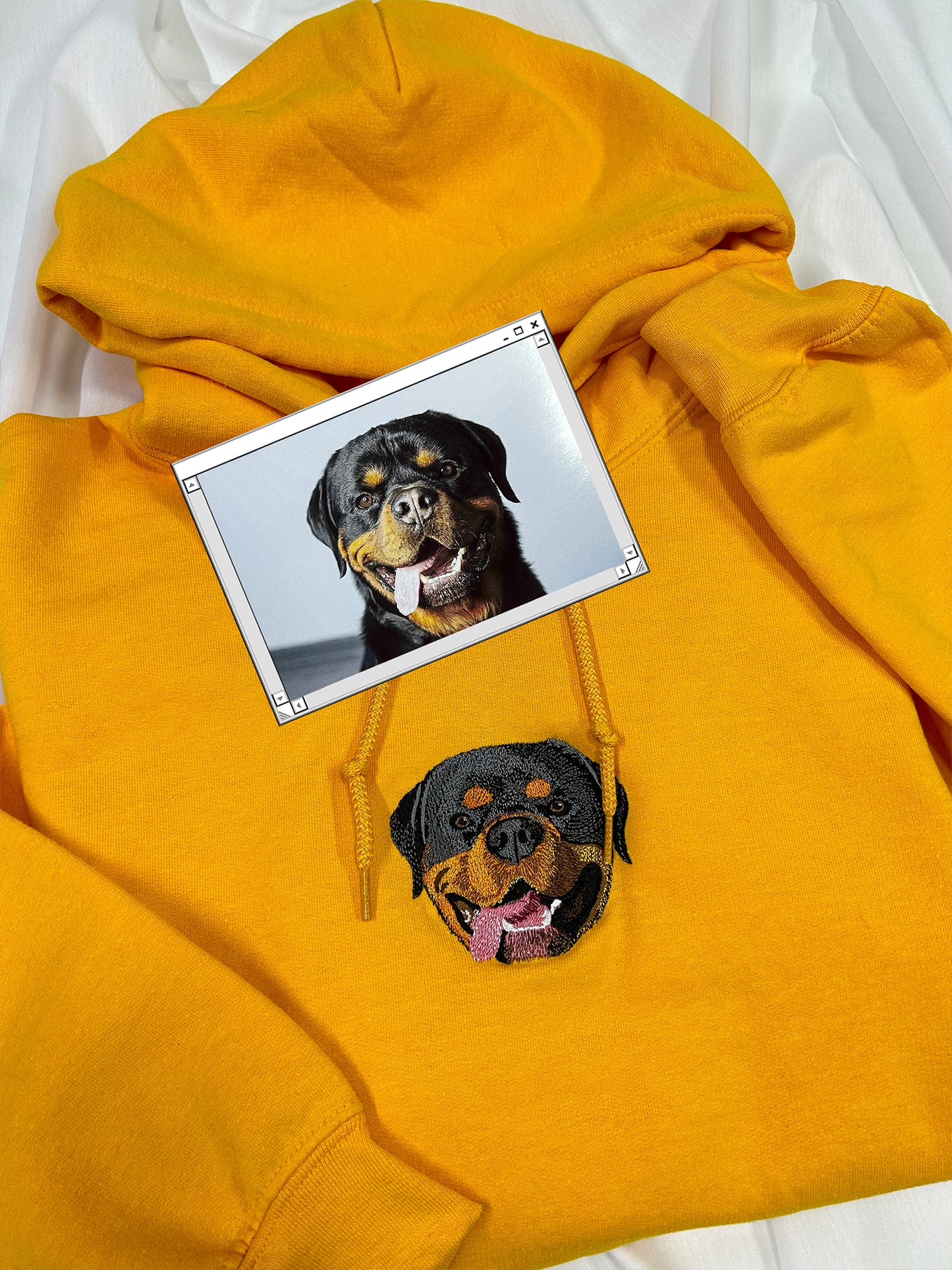 Hanorac/Bluza/ Tricou personalizat  Realistic Pet Portraits