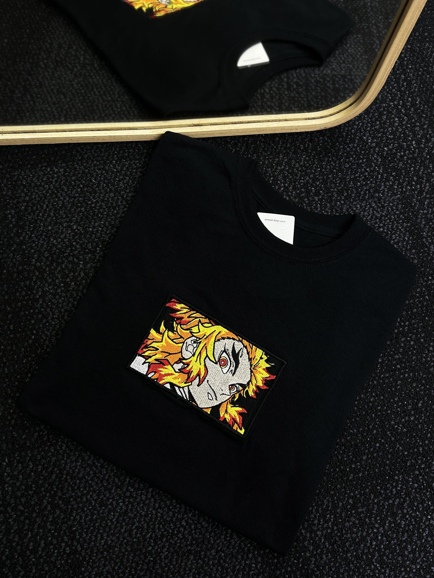 Tricou Rengoku