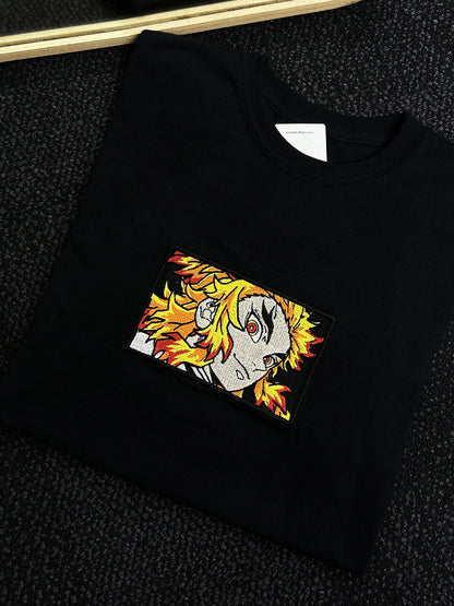 Tricou Rengoku