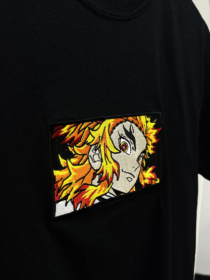 Tricou Rengoku