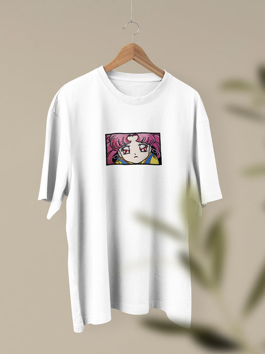 Tricou Chibiusa