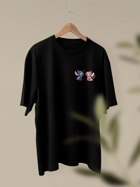 Tricou Cute Cartoon