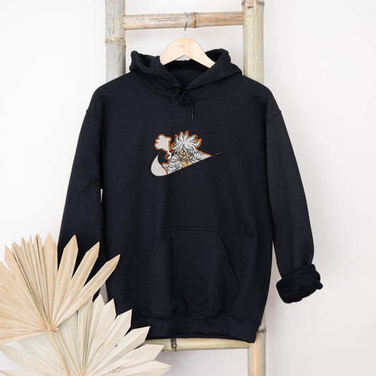 Hanorac/Bluza LUFFY 5 GEAR