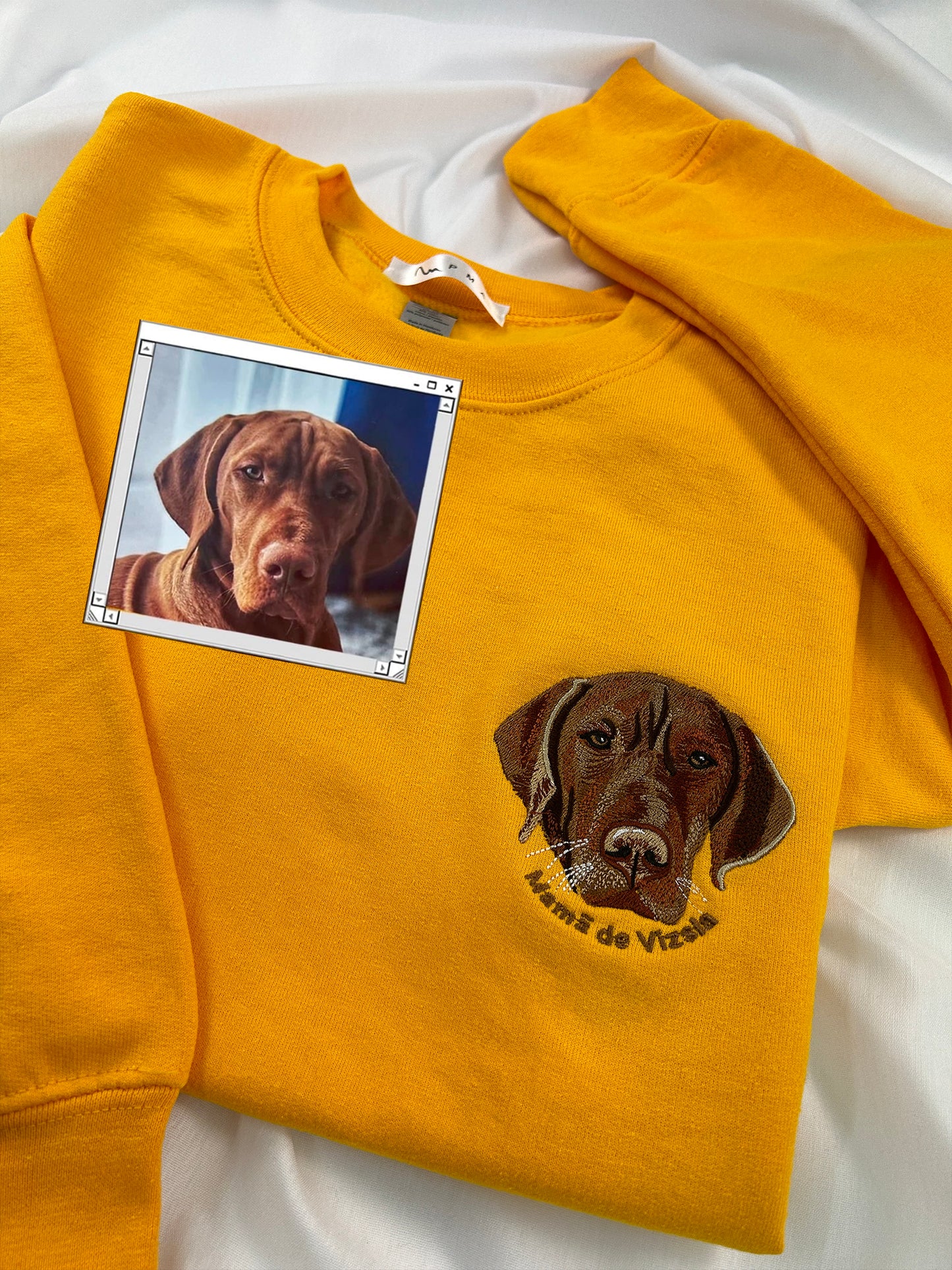 Hanorac/Bluza/ Tricou personalizat  Realistic Pet Portraits