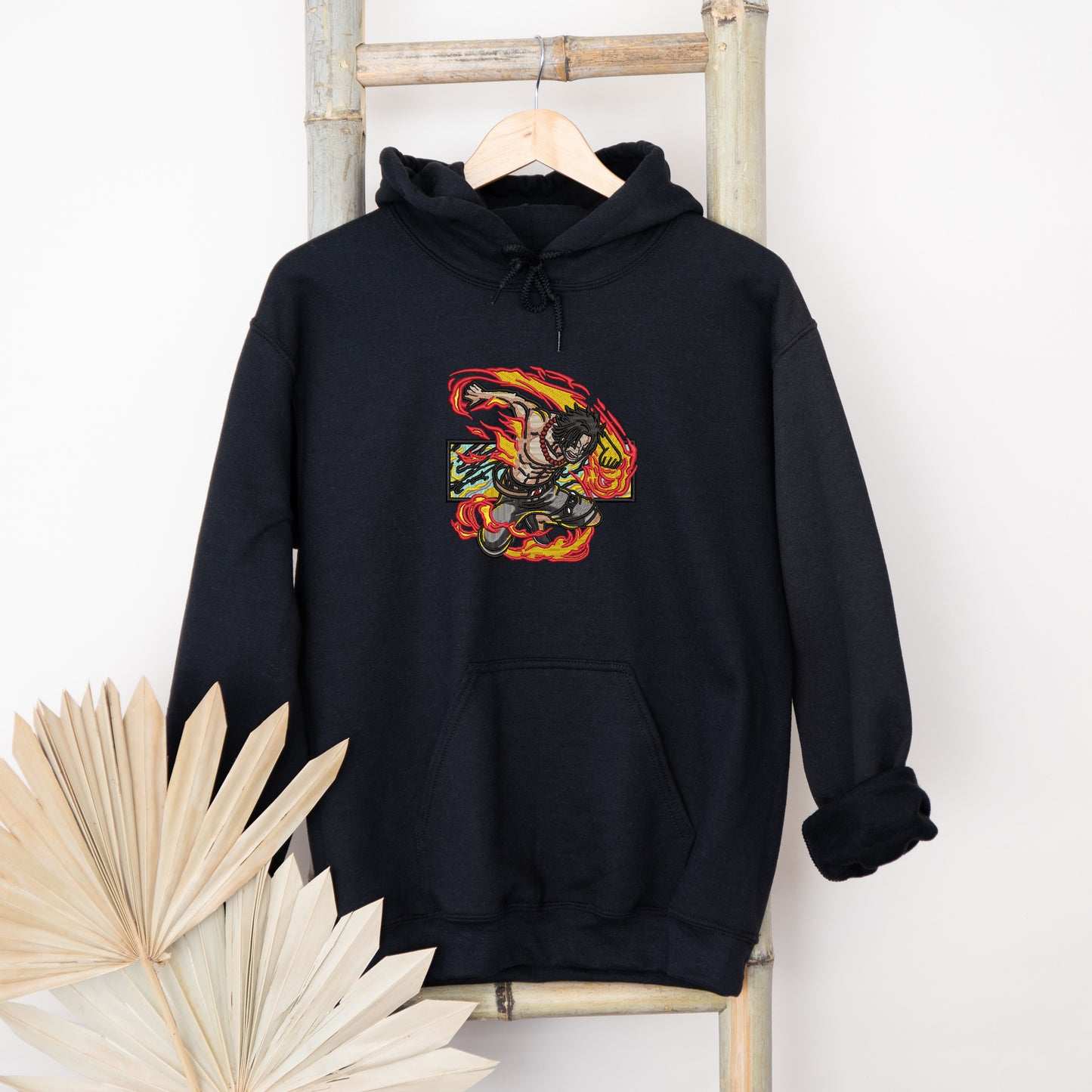 Hanorac/Bluza PORTGAS D ACE