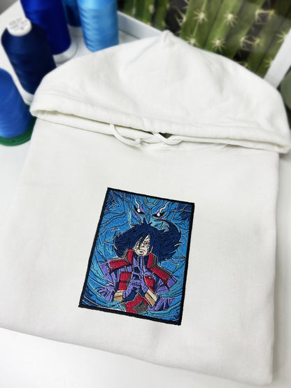 Hanorac/Bluza Uchiha Madara