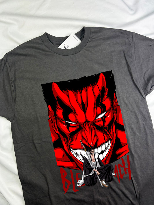 Tricou/Bluza/Hanorac printat Bleach Kenpachi