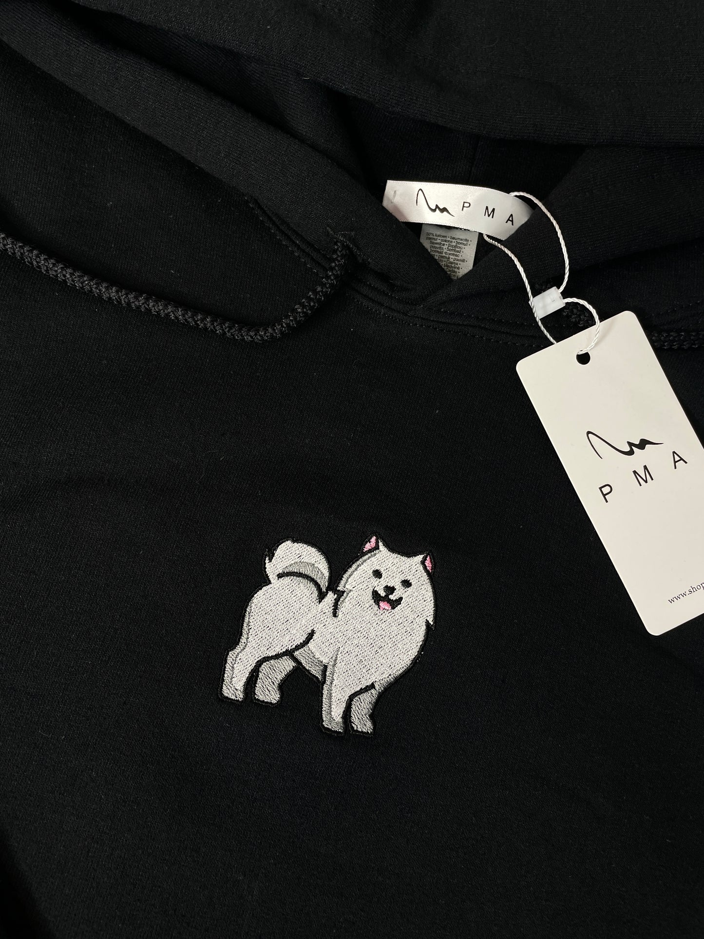 Hanorac/Bluza Samoyed