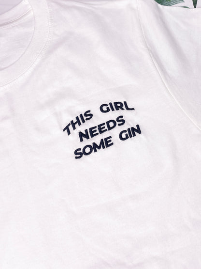 Tricou This Girl Needs..