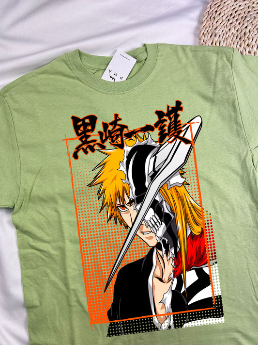 Tricou/Bluza/Hanorac printat Ichigo Kurosaki