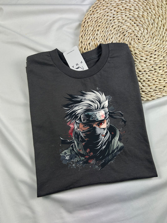 Tricou/Bluza/Hanorac printat Kakashi