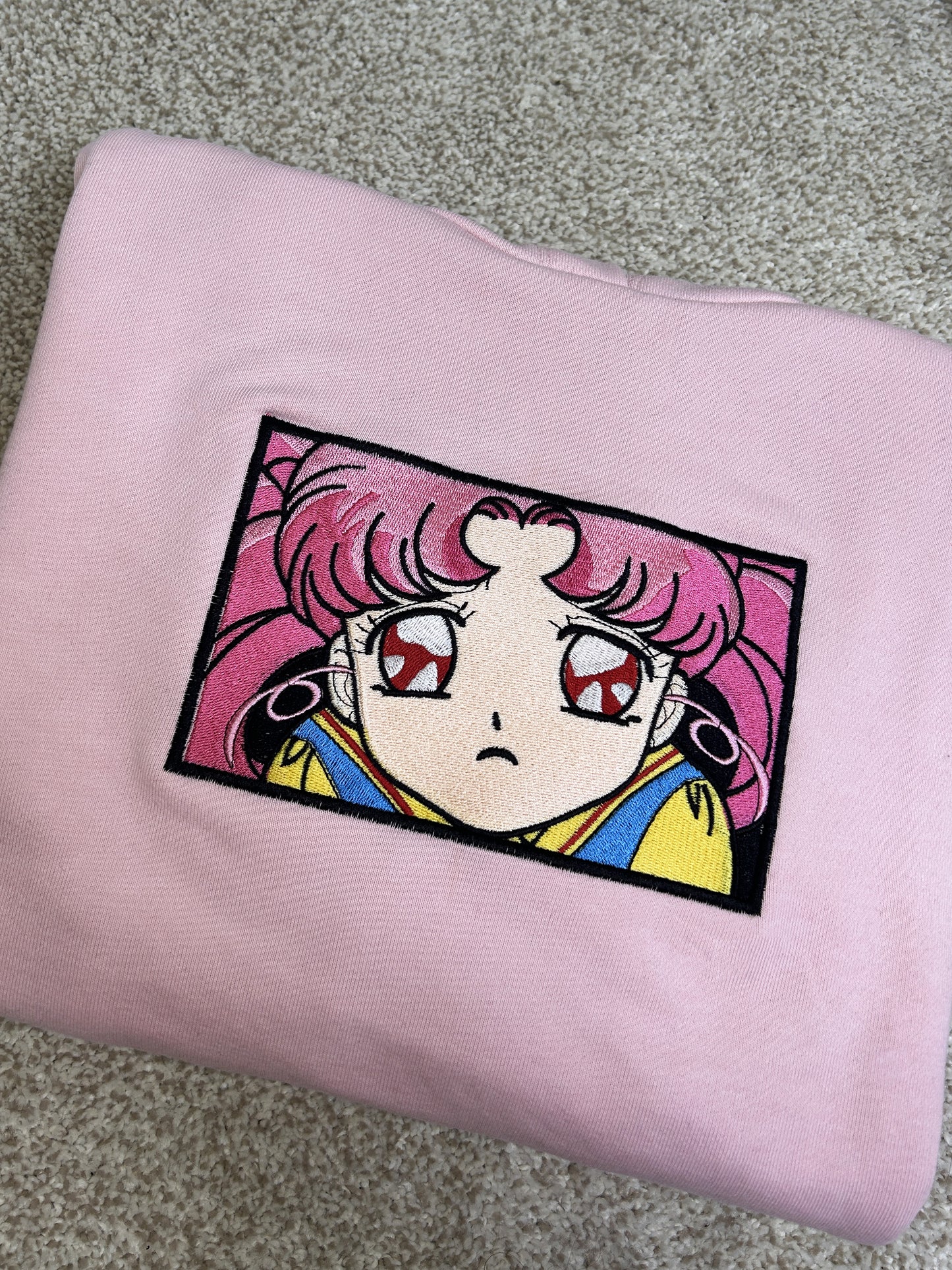 Tricou Chibiusa