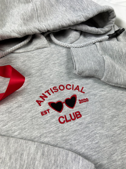 Hanorac Antisocial Club