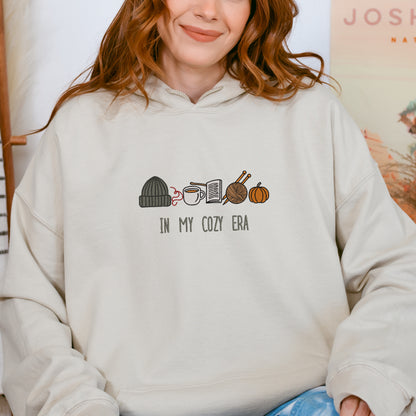 Tricou/Bluza/Hanorac IN MY COZY ERA