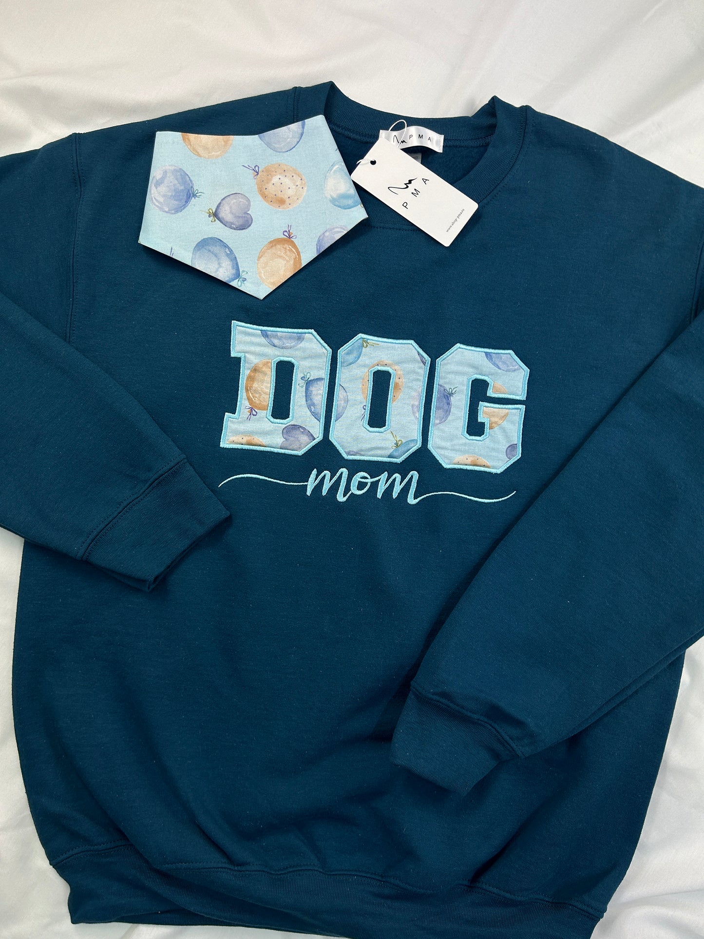 Hanorac/Bluza personalizat Dog/ Cat MOM