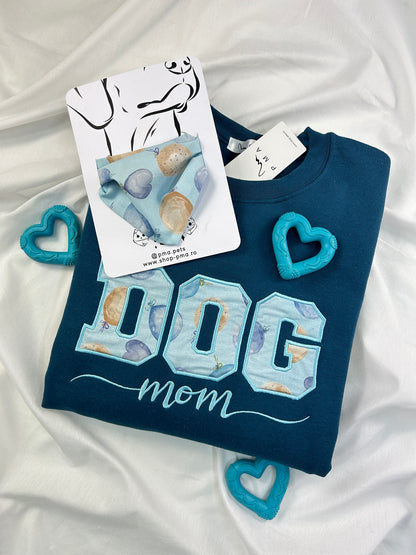 Hanorac/Bluza personalizat Dog/ Cat MOM