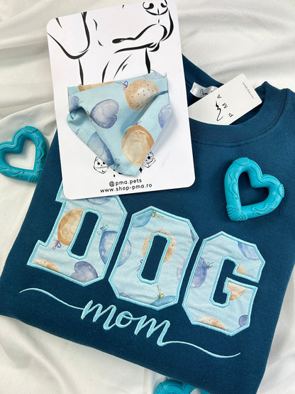 Hanorac/Bluza personalizat Dog/ Cat MOM