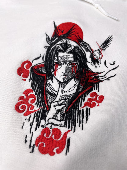 Hanorac/Bluza Itachi