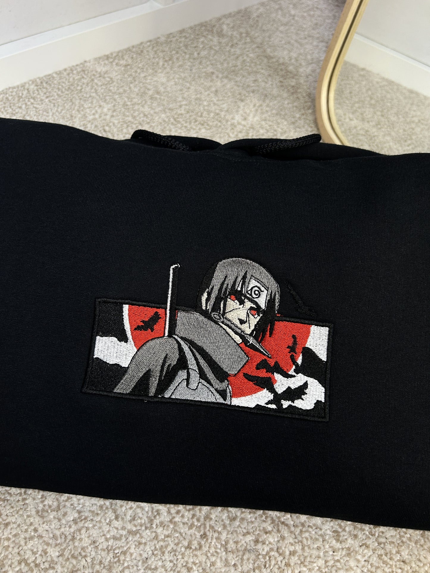 Hanorac/Bluza Itachi II