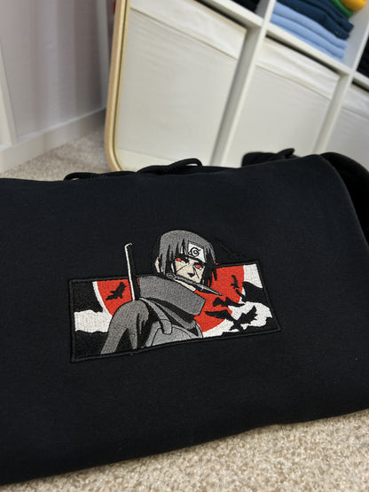 Hanorac/Bluza Itachi II