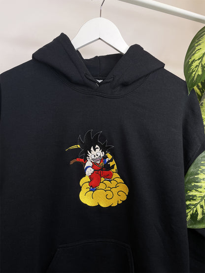 Hanorac/Bluza Son Goku