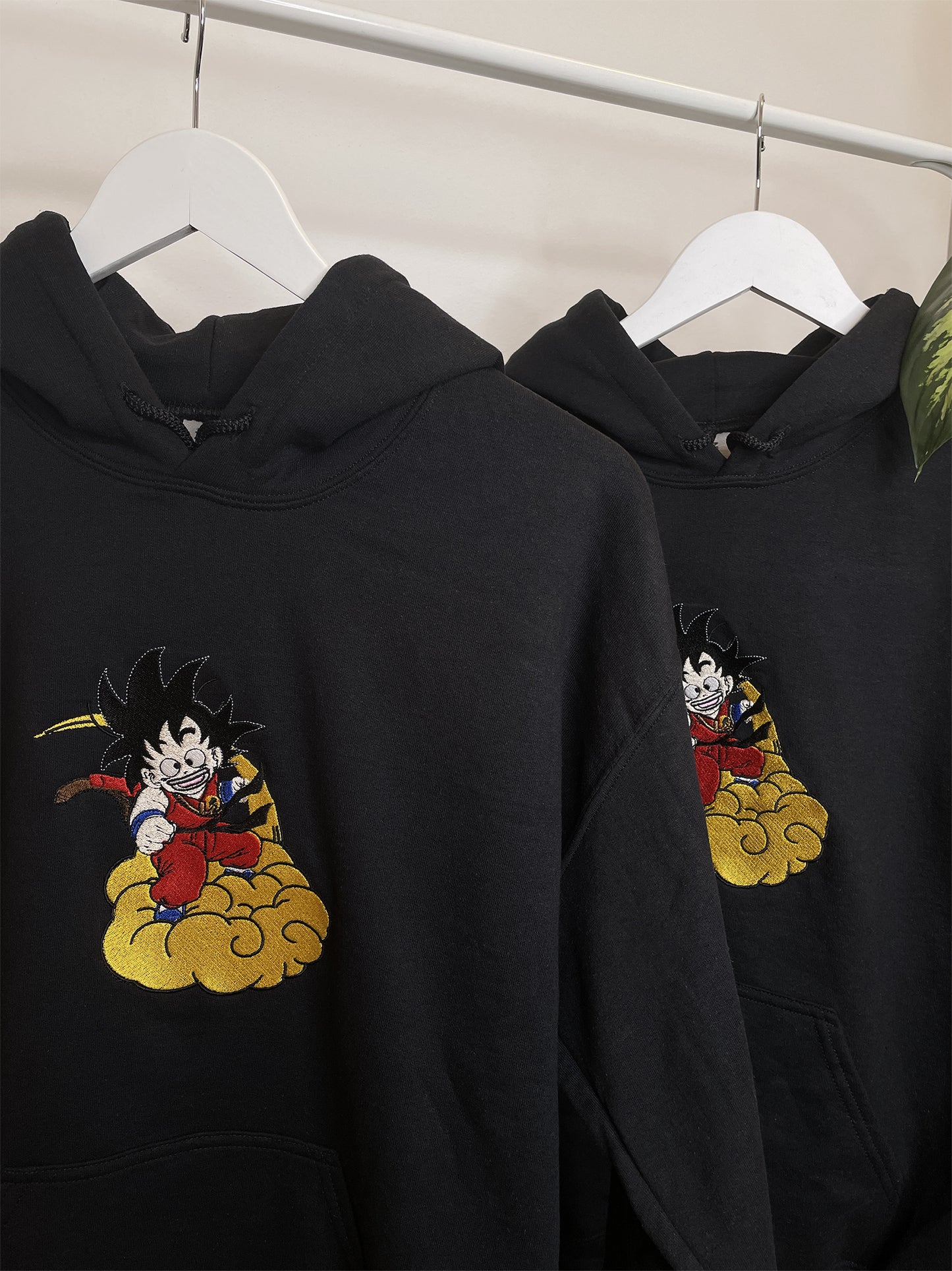 Hanorac/Bluza Son Goku