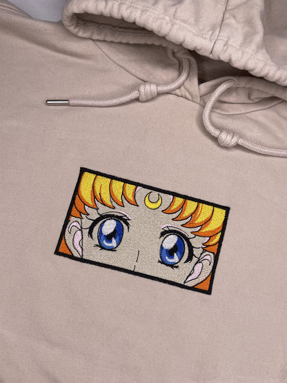 Hanorac/Bluza Sailor Moon