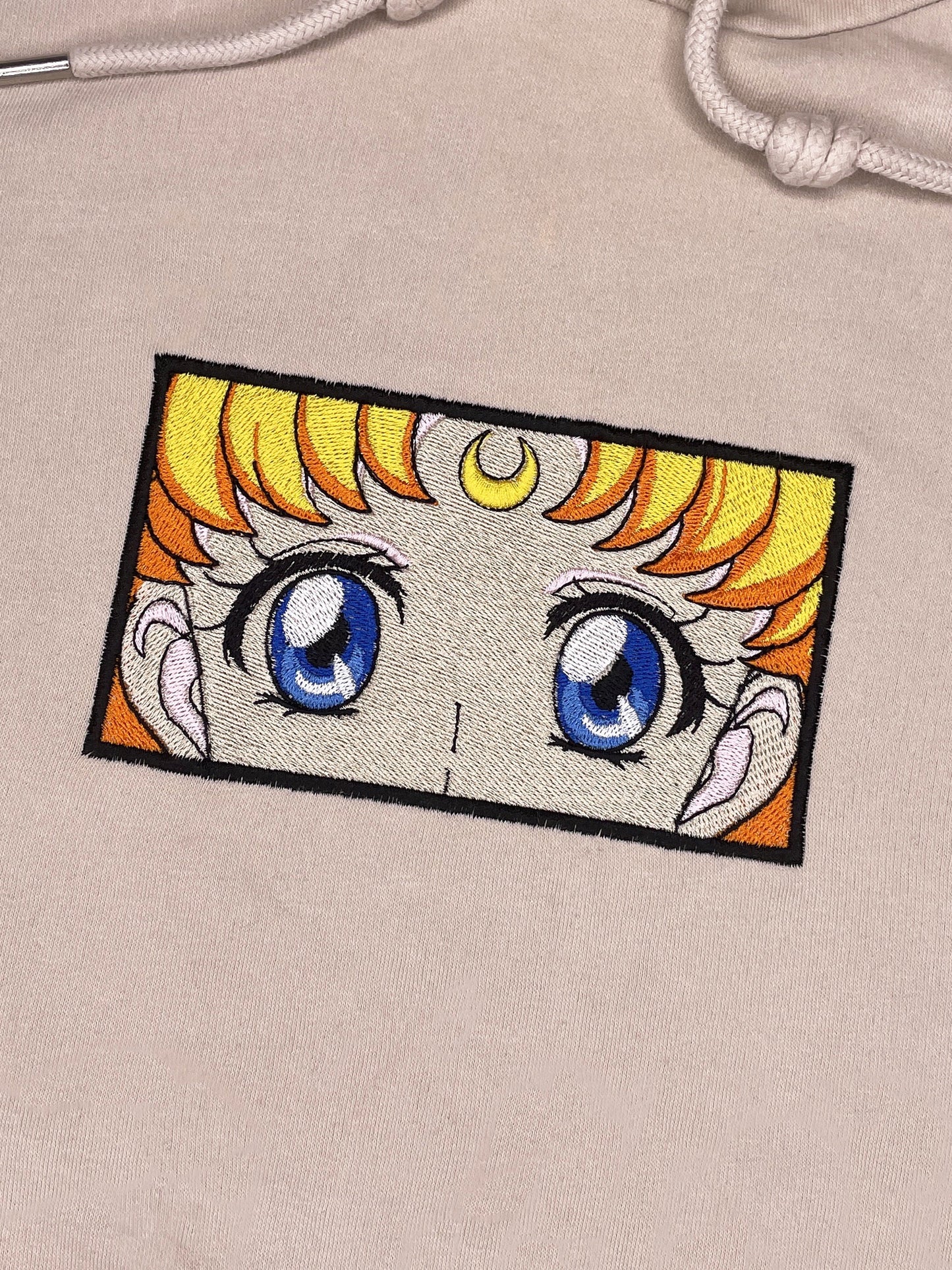 Hanorac/Bluza Sailor Moon