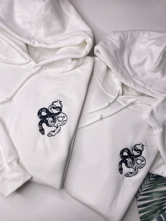 Bluza/ hanorac Inima Serpi (nu este set)